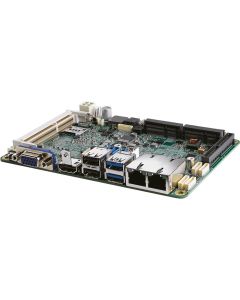 EMBC-2000: Embedded Single-Board-Computer