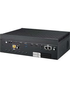 EVS-3000 Serie: Edge AI Systeme mit 14. Gen. Intel Core Prozessoren