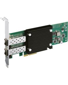 FE-1071: Low Profile 2-port 10 GigE SFP+ Erweiterungskarte