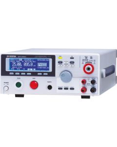 GPT-9800: AC/DC Hochspannungsprüfgeräte
