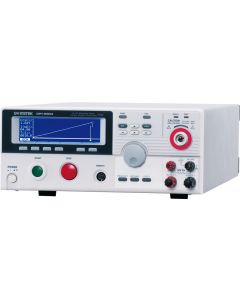 GPT-9900 AC/DC Hochspannungsprüfgeräte
