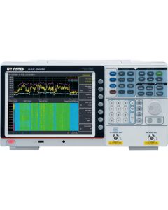 GSP-8000 Serie: Hochleistungs-Spektrumanalysatoren für präzise HF-Messungen