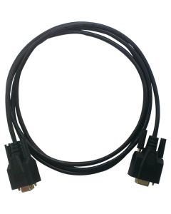 GTL-234: RS-232C Kabel, 9-polig, Länge ca. 2000 mm