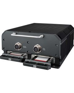 HEC-1000: Rugged Military-grade Embedded System für anspruchsvollste Einsatzgebiete