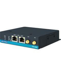 ICR-2431 Serie: 4G Router (2x LAN, LTE & 3G/2G)