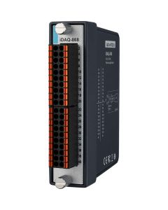 iDAQ-868: 16-Kanal Thermoelement-Modul für das iDAQ-934 Basismodell