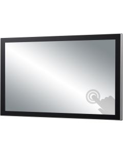IM-Serie: Industrial Touch-Monitore mit 15" bis 27" Displays