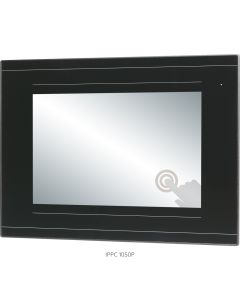 IPPC 1000P-/2000P-Serie: lüfterlose Panel-PCs