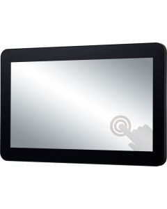 IPPC1611-C11: Lüfterloser 15,6” Industrie-Panel-PC mit Intel Core Prozessor der 10. Generation