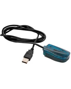 IrLink-3-USB: Interface für LogBox Datenlogger