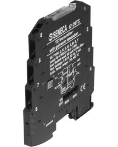K109TC TC-DC Strom/Spannungs-Isolator/Messumformer