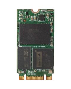 M.2 S42 3MG2-P_AES 32GB mit erweiterten Temperaturbereich -40°C ~ 85°C