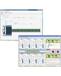MAQ20-940 ReDAQ® Shape Software für MAQ®20-Serie