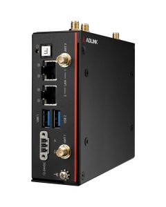 MXA-200-Serie: IoT-Gateway mit NXP i.MX 8M Plus Prozessor