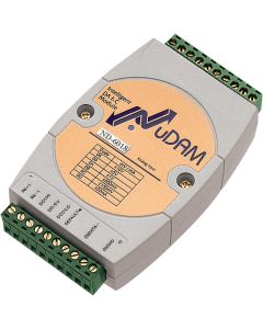 ND-6018 8-Kanal Analog-Eingangs-Modul für Thermoelemente, Spannung und Strom