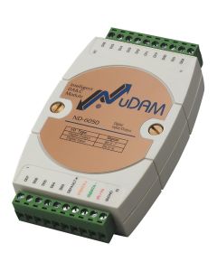 ND-6050 7-Kanal Digitales Ein-/8-Kanal digitales Ausgangs-Modul