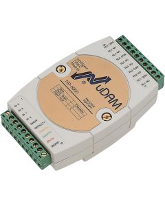 ND-6060 4-Kanal Relais-Modul