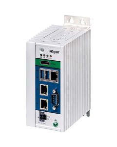 NIFE 106-A01: Ultra-kompakter embedded PC mit Intel N97 Prozessor