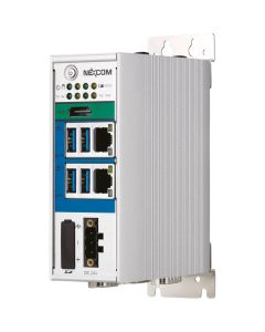 NIFE 105 Lüfterloser Computer von NEXCOM