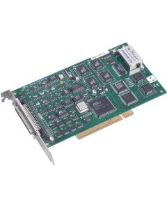 PCI-1712: Universelle PCI-Multifunktionskarte