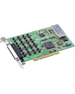 PCI-1724U: Isolierte universelle PCI-Karte