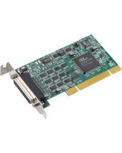 PCI-1757UP: Universelle 24-Kanal-LPCI-Karte mit Digital-I/O und Zähler