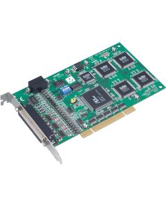 PCI-1784U: Quadratur-Encoder und universelle Zähler-PCI-Karte mit isoliertem Digital I/O