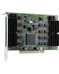 PCI-7296: 96-Kanal digitale PCI-I/O-Karte 