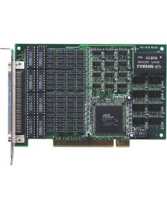 PCI-7434: Isolierte Digitalausgangs-Karte