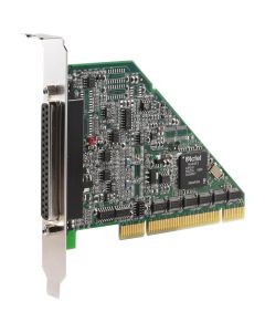 PCI-9221: Multifunktions-Datenerfassungskarte mit 2-Kanal Encodereingang