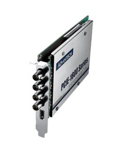 PCIE-1840-AE: Digitizer mit Analogeingang