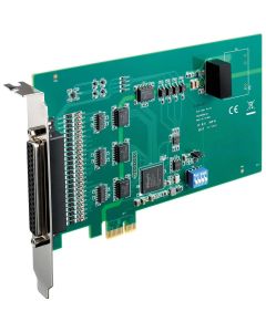 PCIE-1884: PCI-Express-Karte
