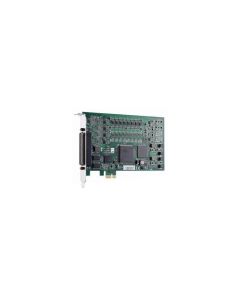 PCIe-6208V-GL: PCIe-Kart