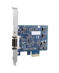PCIe-8560: Bus-Erweiterung PCIe-zu-PXI/CompactPCI – PCIe-Interface für den Host