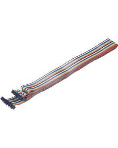 PCL-10120 20-Pin Flachbandkabel