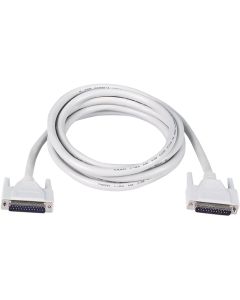 PCL-10125 DB25 Kabel mit 25-Pin D-Sub-Steckern