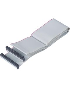 PCL-10150-1.2E 50-Pin-Flachbandkabel