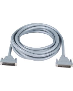 PCL-10162 Doppelt abgeschirmtes Kabel mit DB-62-Steckern