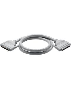 PCL-10168 SCSI-II-68-Pin-Verbindungskabel