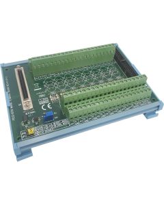 PCLD-8710-AE Industrie-Klemmbrett mit CJC-Schaltung