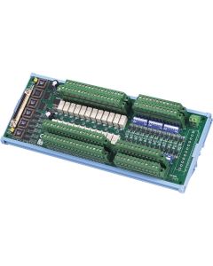 PCLD-8761-AE Isoliertes D/I-Board mit 24 Relais und 24 Kanälen