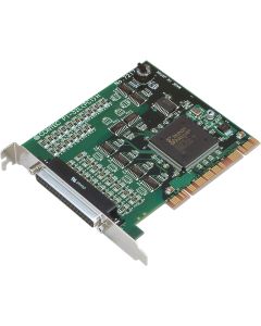 PI-32L(PCI)H Isoliertes digitales Eingangsmodul für PCI