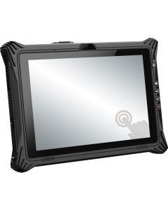 PI-TAB-I10A: Robuster 10,1" Tablet-PC mit Core i7/i5 und Ubuntu OS