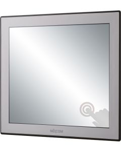 Lüfterlose Industrie-Panel-PCs der PICE-PPC-Serie
