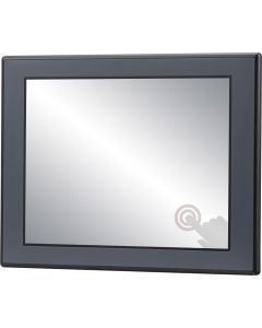 PICE-PPD-Serie: Industrielle LCD Flush Touch-Monitore mit IP65-Schutz