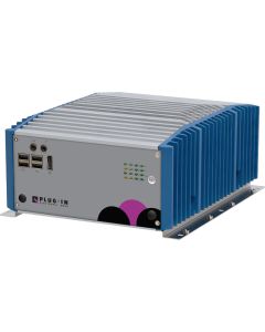 PICE3910E2-PP: Vorkonfigurierter, lüfterloser High-Performance PC zum Vorzugspreis