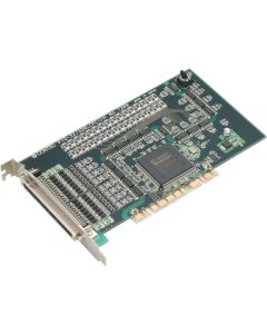 PIO-32/32RL(PCI)H Isoliertes digitales I/O-Modul für PCI 1