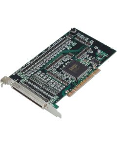 PO-64L(PCI)H Isoliertes digitales I/O-Modul für PCI