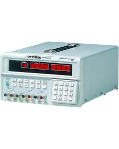 PPT Serie: Programmierbare lineare DC Netzteile