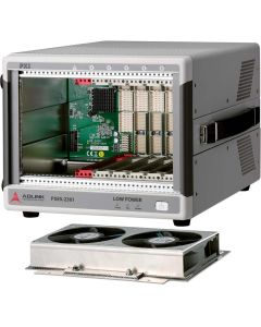 PXES-2301/EU: 6-Slot PXI Express Vollhybrid-Chassis